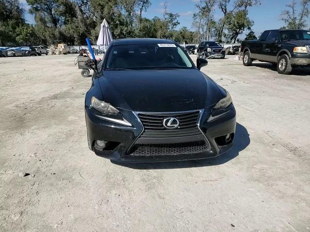 2014 Lexus IS - Image 11