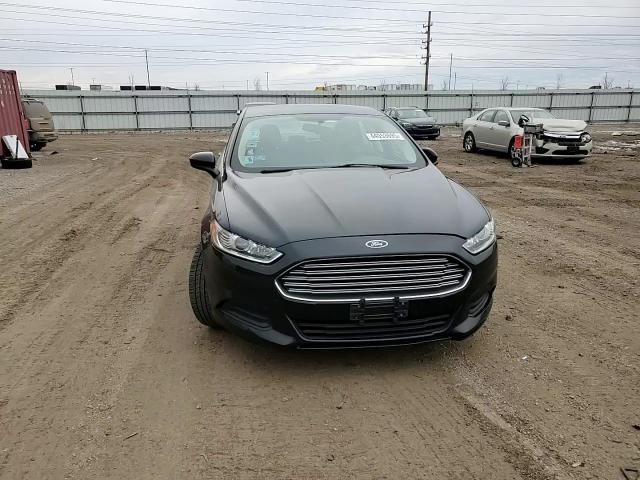 2015 Ford Fusion - Image 10