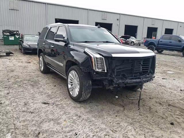 2018 Cadillac Escalade - Image 11
