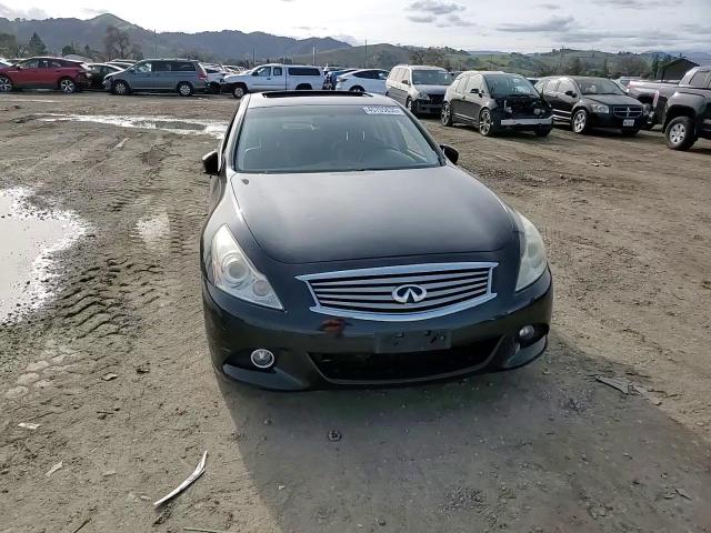 2011 Infiniti G - Image 10