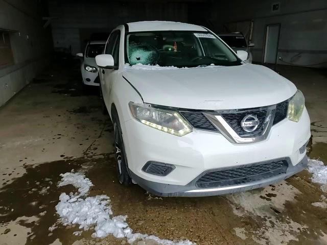 2016 Nissan Rogue - Image 10