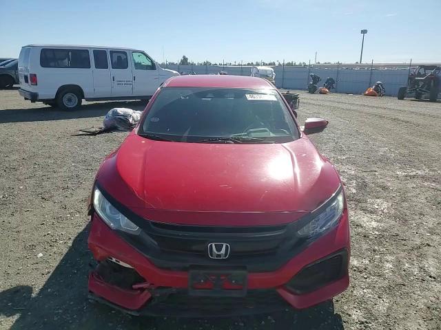 2017 Honda Civic - Image 10
