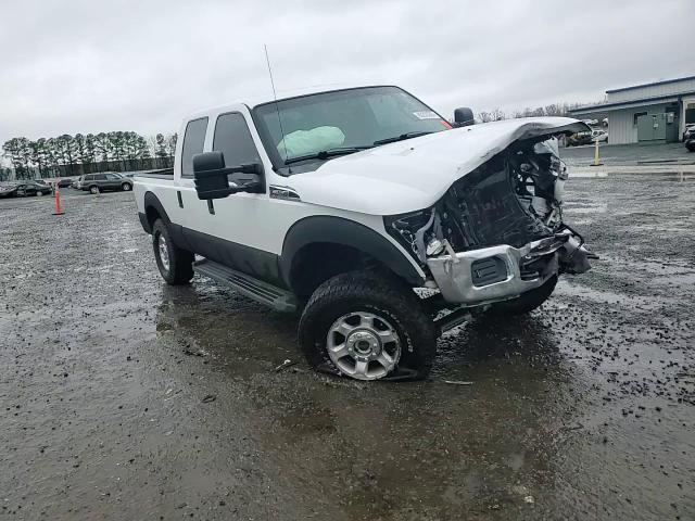 2014 Ford F250 - Image 11