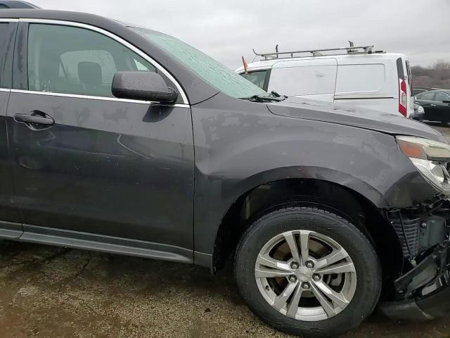 2016 Chevrolet Equinox - Image 14