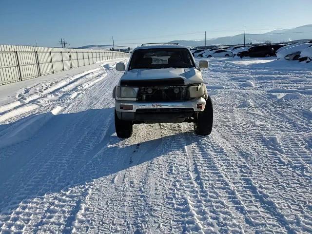 1997 Toyota 4Runner - Image 11