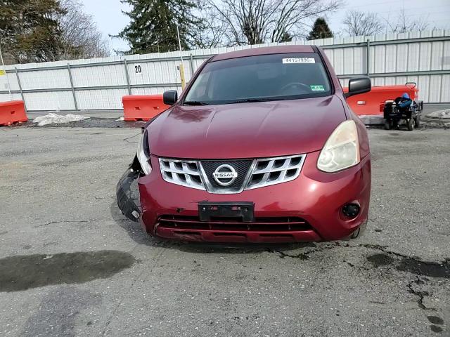 2011 Nissan Rogue - Image 12