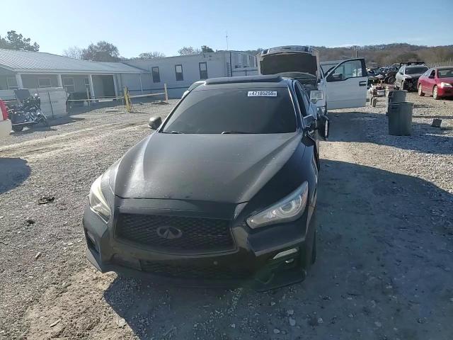 2017 Infiniti Q50 - Image 11