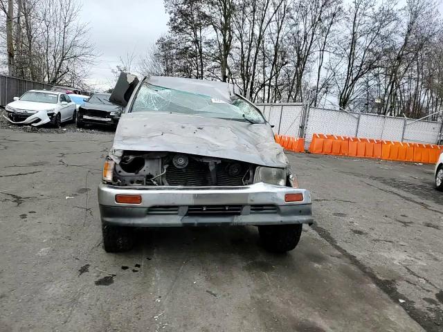 1996 Toyota T100 - Image 11