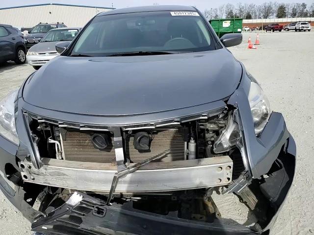 2015 Nissan Altima - Image 10