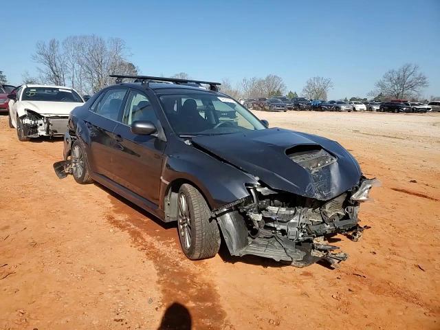2012 Subaru WRX - Image 10