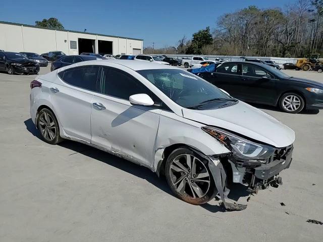 2015 Hyundai Elantra - Image 11