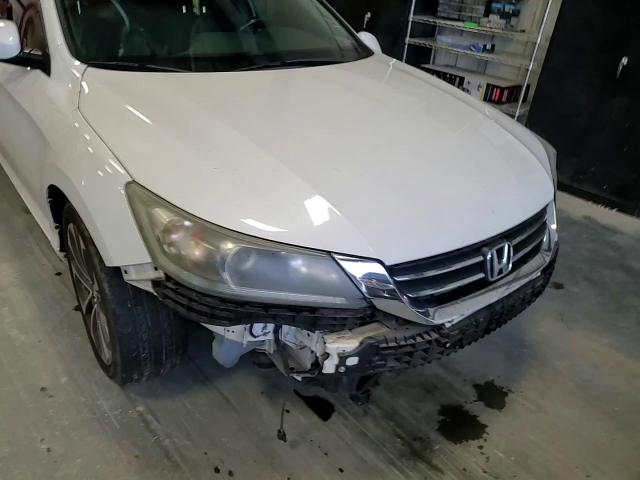 2014 Honda Accord - Image 11
