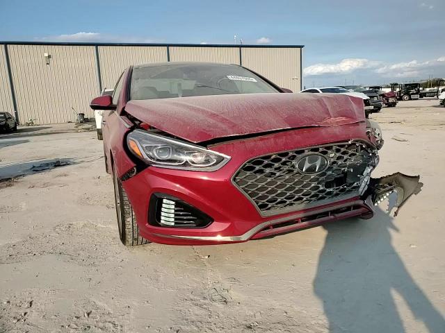 2019 Hyundai Sonata - Image 11