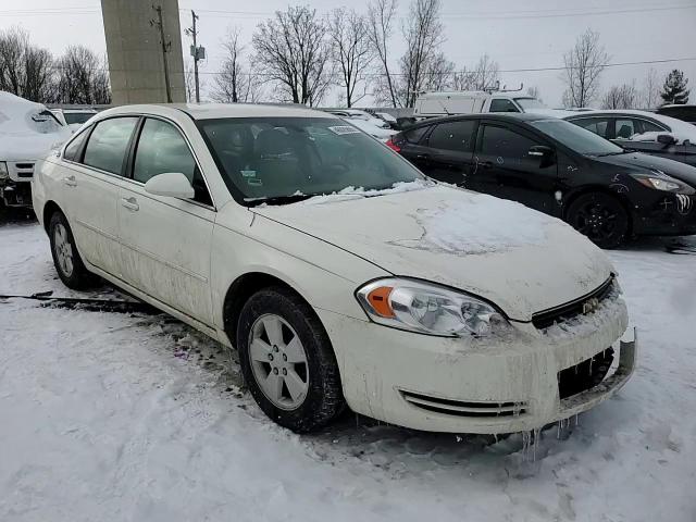 2008 Chevrolet Impala - Image 11