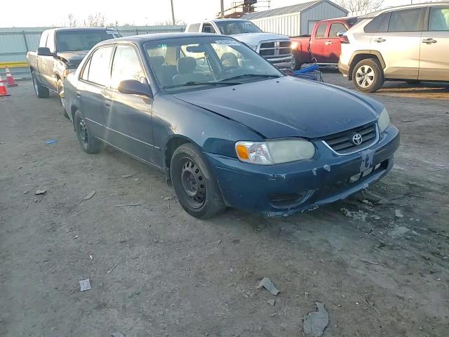 2002 Toyota Corolla - Image 10