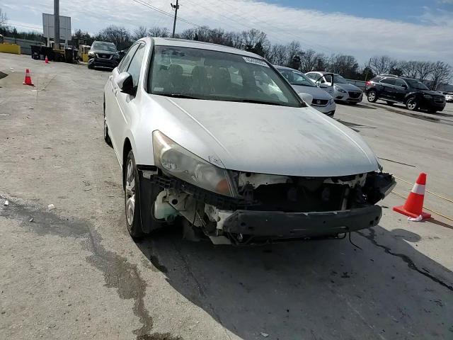 2008 Honda Accord - Image 11