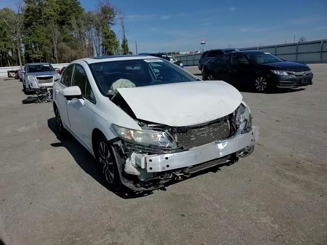 2015 Honda Civic - Image 11