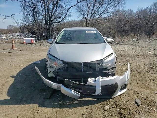 2015 Toyota Corolla - Image 11