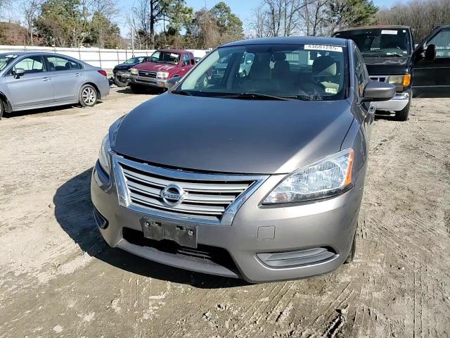 2015 Nissan Sentra - Image 11