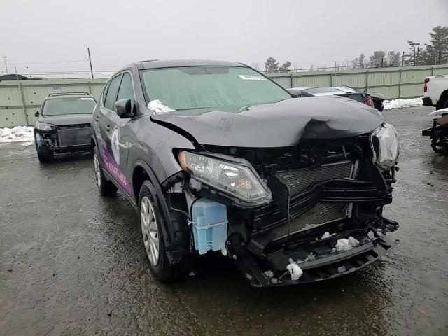 2016 Nissan Rogue - Image 12