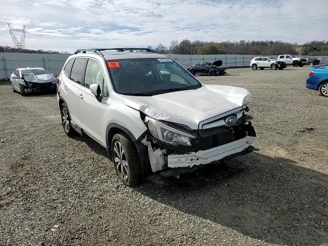 2019 Subaru Forester - Image 12