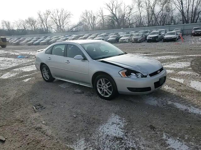 2013 Chevrolet Impala - Image 13