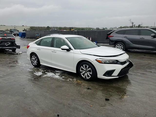 2022 Honda Civic - Image 14