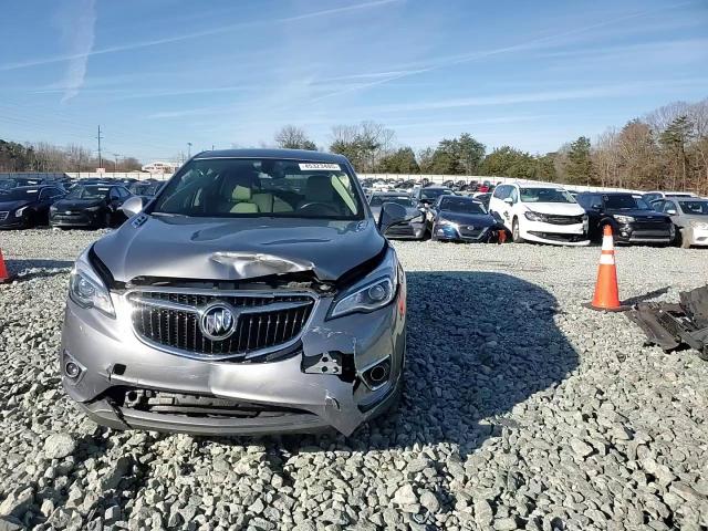 2020 Buick Envision - Image 12