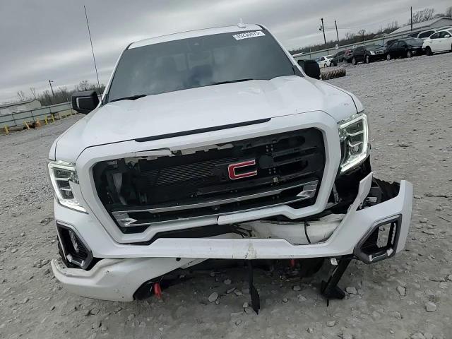 2021 GMC Sierra - Image 11