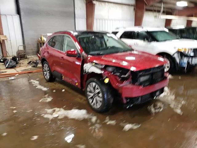 2020 Ford Escape - Image 15