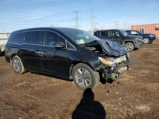 2015 Honda Odyssey - Image 12