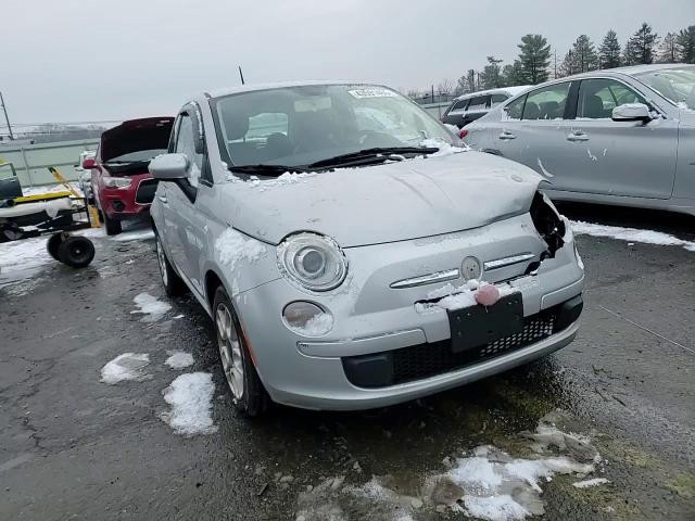 2012 Fiat 500 - Image 10