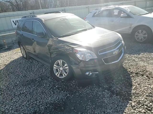 2015 Chevrolet Equinox - Image 11