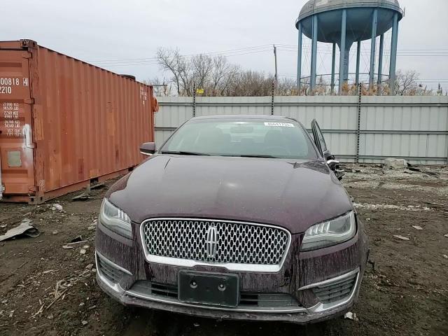 2017 Lincoln MKZ - Image 10