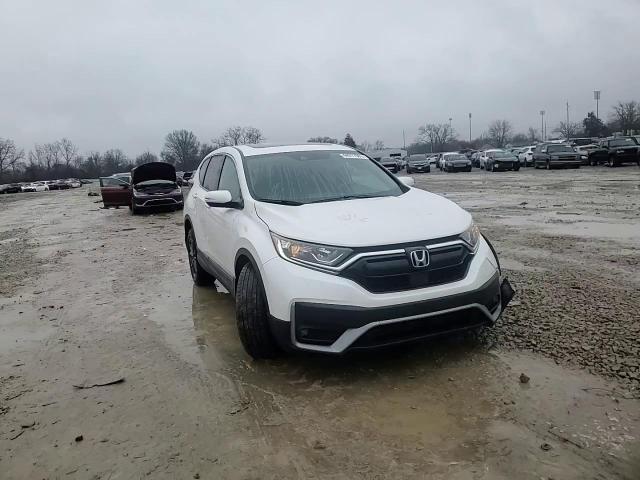 2021 Honda CR-V - Image 12