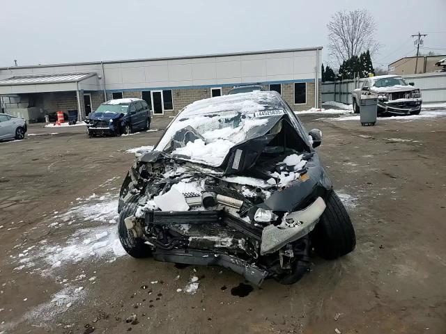 2008 Acura TL - Image 10