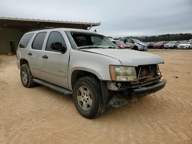 2007 Chevrolet Tahoe - Image 11