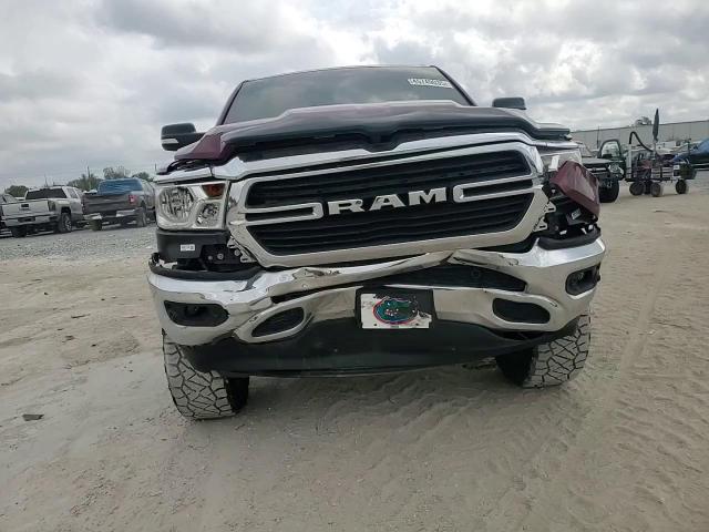 2019 RAM 1500 - Image 12