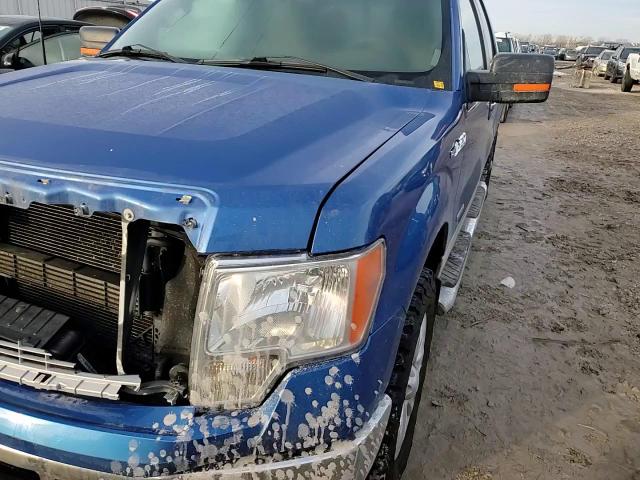 2013 Ford F-150 - Image 10