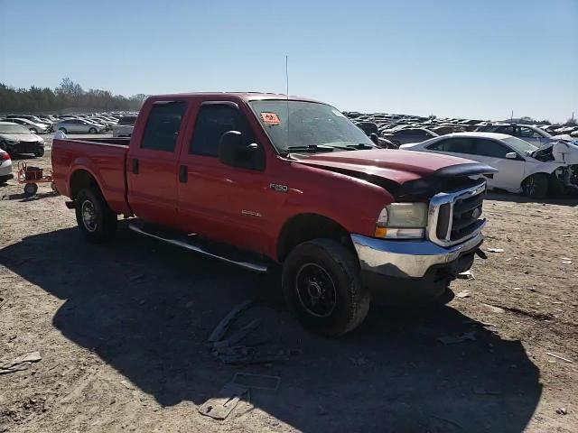 2004 Ford F250 - Image 11