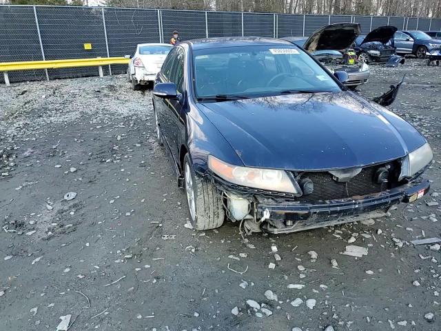 2007 Acura TSX - Image 10