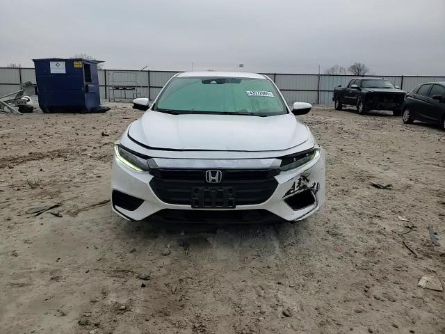 2019 Honda Insight - Image 11