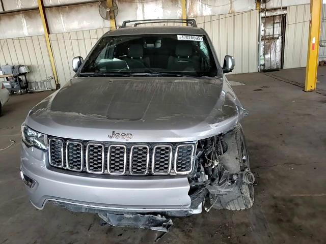 2019 Jeep Grand Cherokee - Image 11