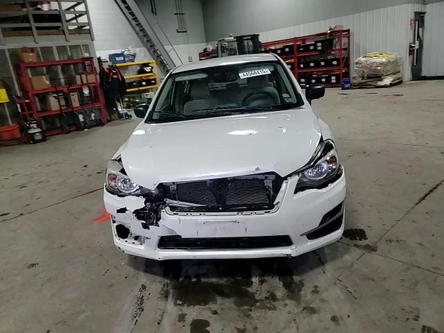 2015 Subaru Impreza - Image 10