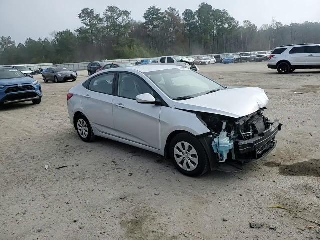 2015 Hyundai Accent - Image 10