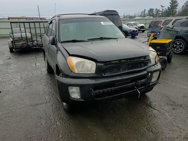 2001 Toyota RAV 4 - Image 12