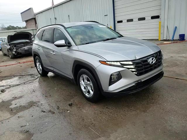 2022 Hyundai Tucson - Image 15