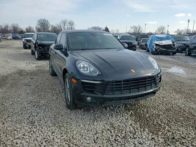 2017 Porsche Macan - Image 11