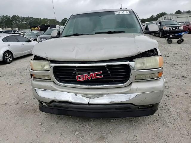 2005 GMC Yukon - Image 11
