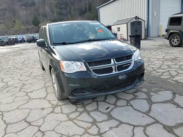 2019 Dodge Caravan - Image 12